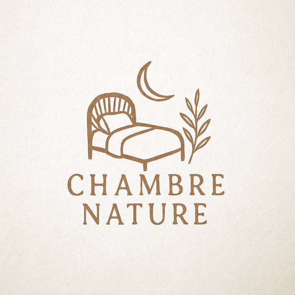 Chambre Nature